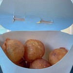 ミニストップ - 料理写真: