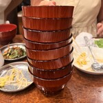 焼肉 スタミナ苑 - 