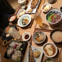 小割烹おはし 恵比寿 -  小割烹おはし 恵比寿 -