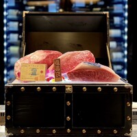 西麻布 焼肉 X - 肉箱