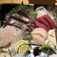 小割烹おはし 恵比寿 -  小割烹おはし 恵比寿 -