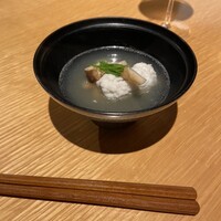 東京和食 りくう -  東京和食 りくう -