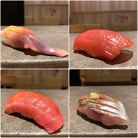鮨 あさひ - 