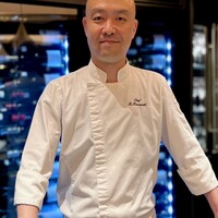 西麻布 焼肉 X - 川崎亮氏