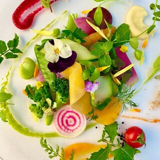 La Bastide sur la mer_1