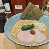 麺処ぐり虎 名古屋栄