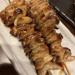 Yakitori Kappou Uchida - 