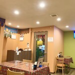 リトルスパイス - 