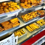 和田かまぼこ店 - 