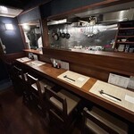 Yakitori Kappou Uchida - 