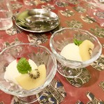 リトルスパイス - 