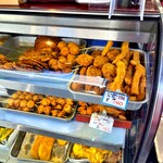 和田かまぼこ店 - 