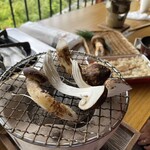 あぜみち山荘 - 