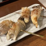 焼鳥割烹 うち田 - 