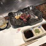 ぷれじでんと千房 - 