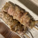 Yakitori Kappou Uchida - 