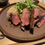 炭火焼肉 肉の匠 ひうち - 