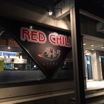 RED CHILI - 外観