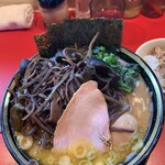 ラーメン 厚木家 - 