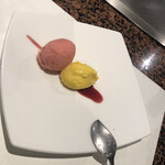 ぷれじでんと千房 - 