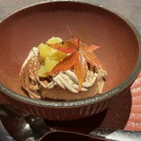 八重洲 steak & seafood 鉄板焼き 一心 - 
