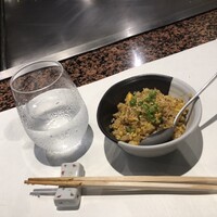 ぷれじでんと千房 オー・エム・ホテル日航ビル店 - 