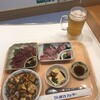 阪九フェリー レストラン - 料理写真: