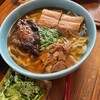 OKINAWA SOBA EIBUN
