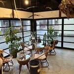 FUZON KAGA Cafe and Studio - 