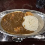 カレー食堂 たんどーる - 