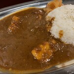 カレー食堂 たんどーる - 