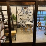 FUZON KAGA Cafe and Studio - 