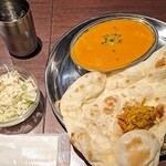 インド料理 スーリヤ - 写真３