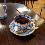 Cafe A little - ドリンク写真: