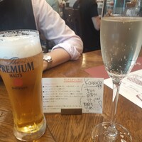 サクレフルール 日本橋 - 