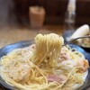 スパゲッティ専門店 タブキ