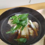 手打ち蕎麦さとう - 