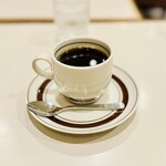 名曲･珈琲 新宿 らんぶる - コーヒー