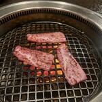 Yakiniku Dokoro Kanae - 