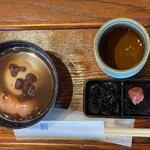 Tatsuzawa Misaki Cafe - 