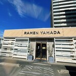 RAMEN YAMADA - 