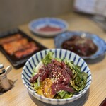 大衆焼肉 にしむら - 