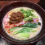 Chuukamen Shokudou Kameyoshi - 