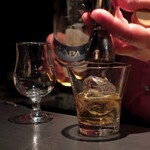 DEN - スキャパ スキレン