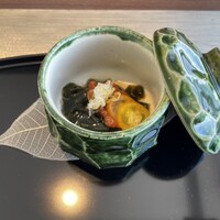 ANAクラウンプラザホテル岡山 和食ダイニング廚洊 - 