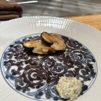 鉄板焼 しろや 銀座亭 - 