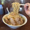 ラーメン二郎 めじろ台店