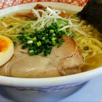 ラーメン屋 壱番亭 - 