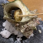 海鮮どんさん亭 - 