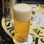 ビールスタンド重富 - 